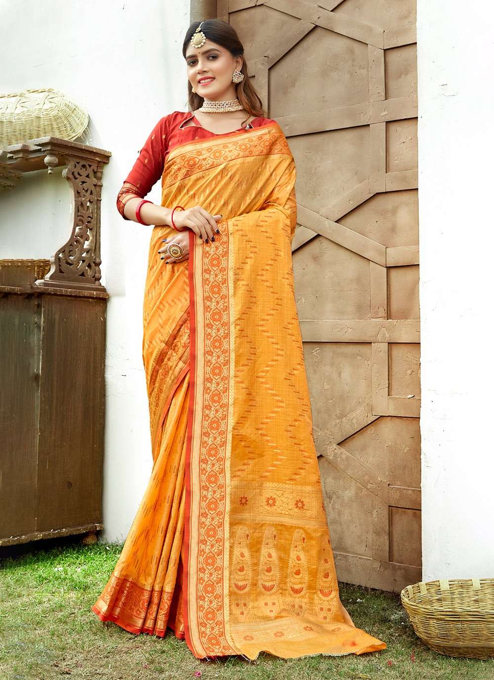 sangam aadya designer function wear saree collection