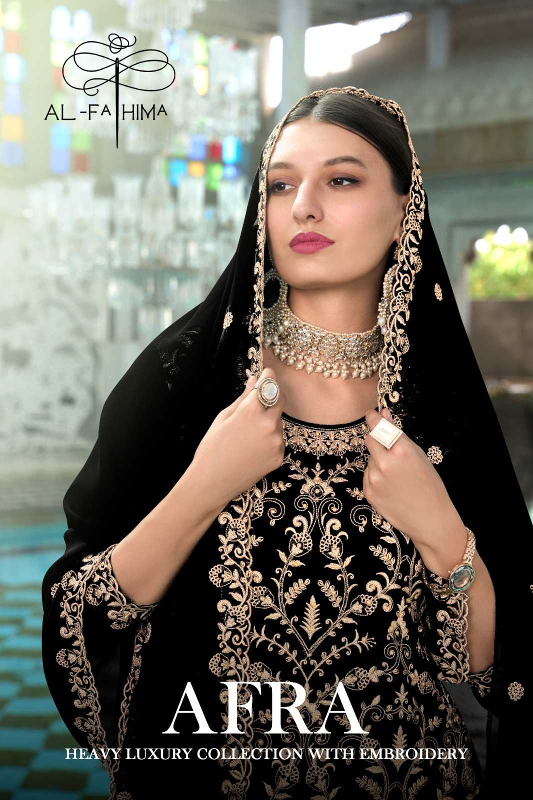 afra full stitch hit design pakistani georgette heavy embroidery salwar suit exports