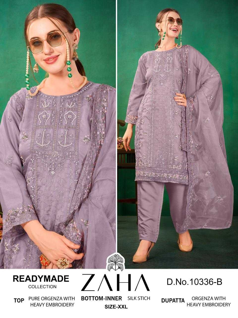 zaha10336 new launch occasion wear pakistani salwar kameez exports