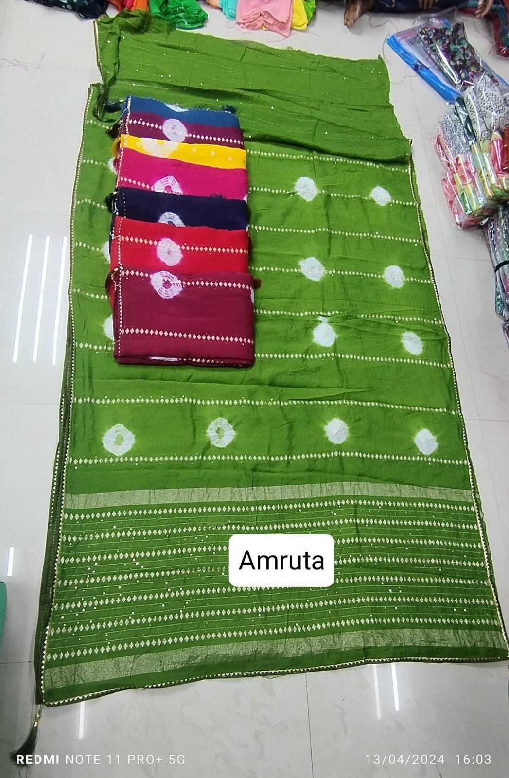 amruta by kala silks fancy cotton super hit design weaving pattern saree exports 