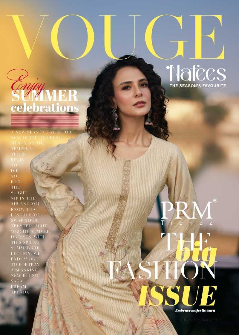prm trendz vouge nafees super hit pakistani musline silk digital print salwar suit