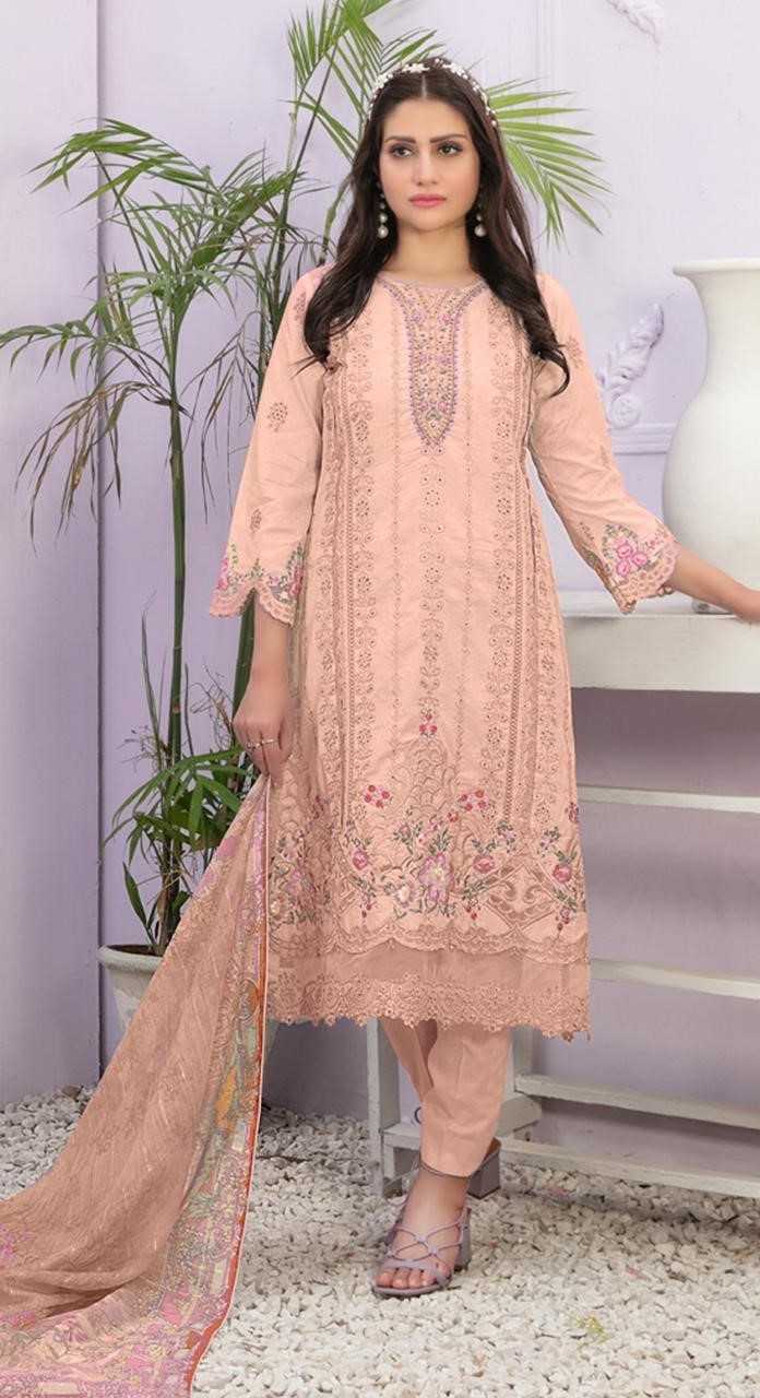 1180 to 1182 by ramsha fully stitch cambric occasion wear modern pakistani salwar kameez 