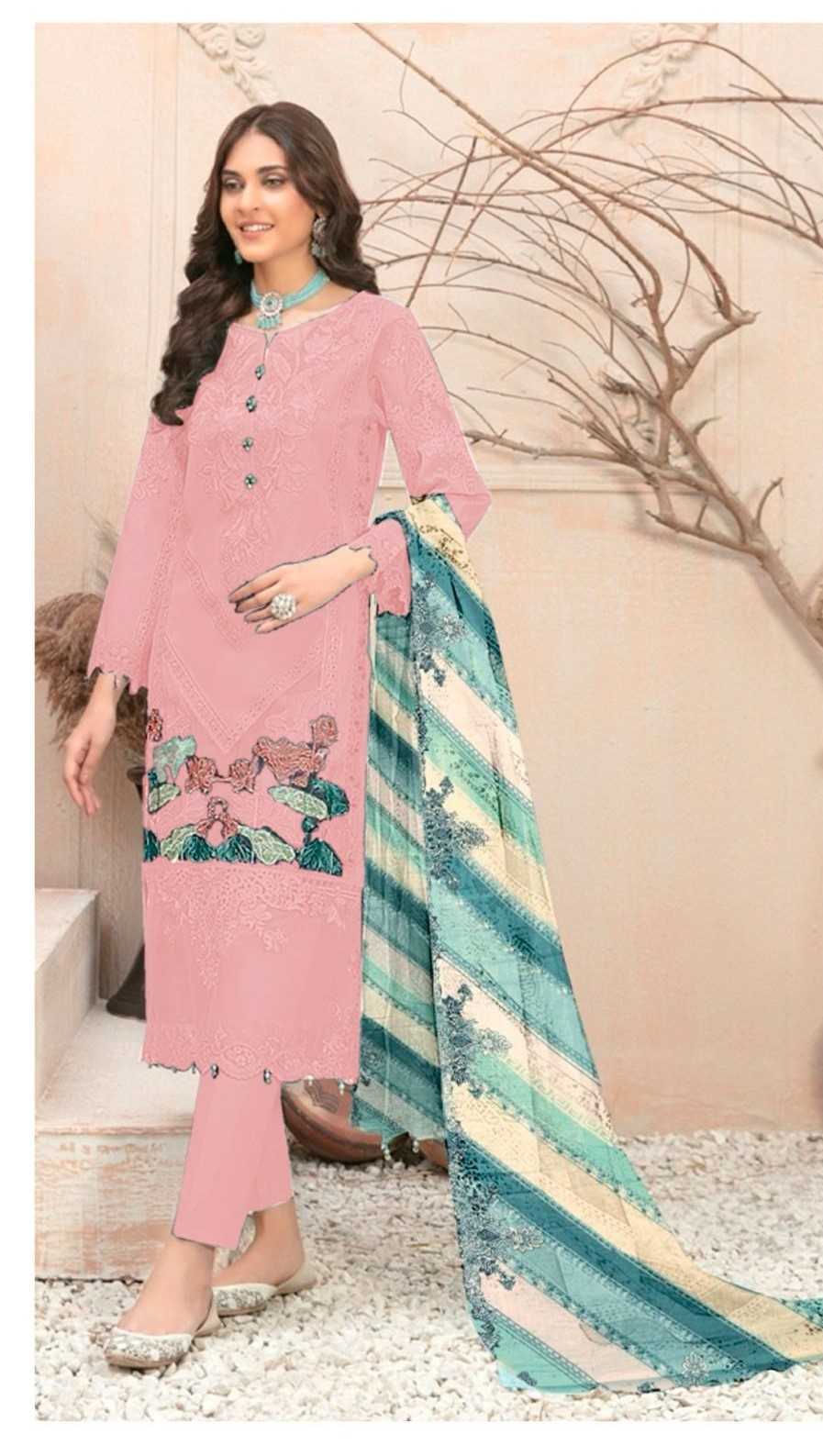 deepsy 471 abcd cotton hit design readymade modern pakistani salwar suit 