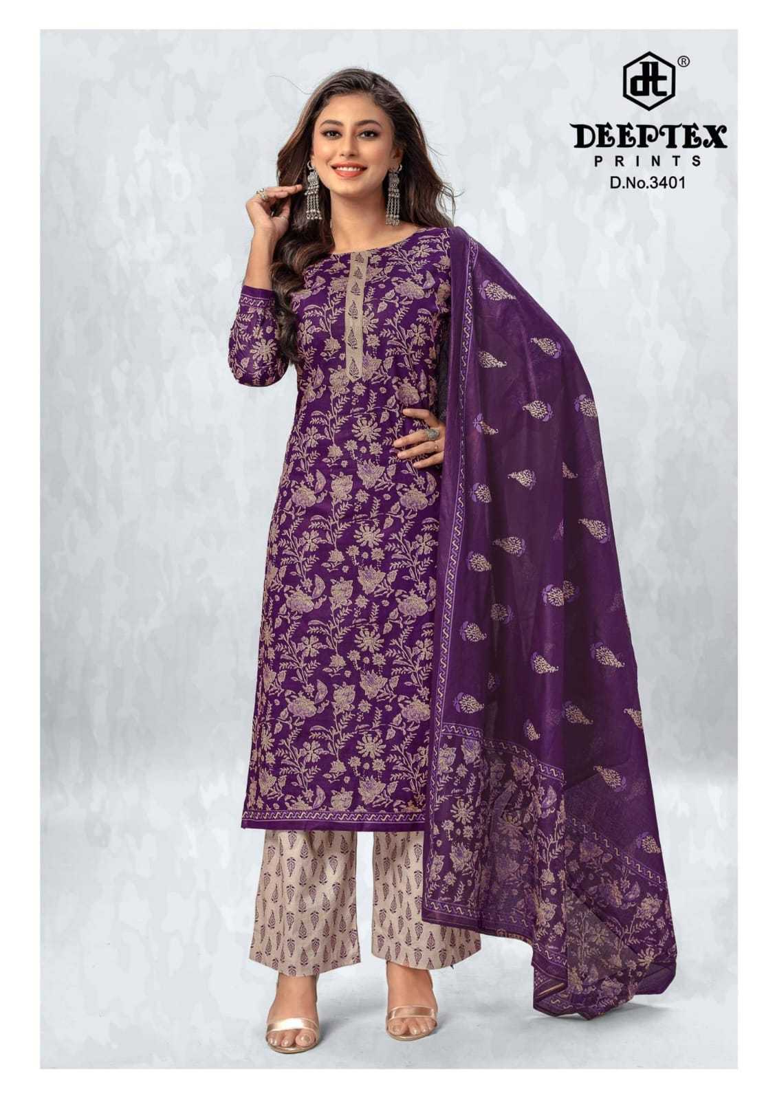 chief guest vol 34 by deeptex prints cotton traditional wear salwar suit export