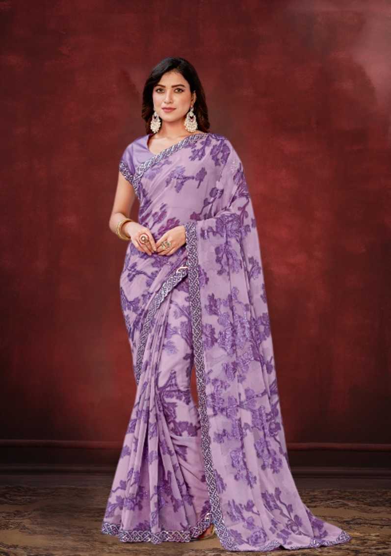 mahotsav norita 43100 hasti launch traditional wear saree exports 