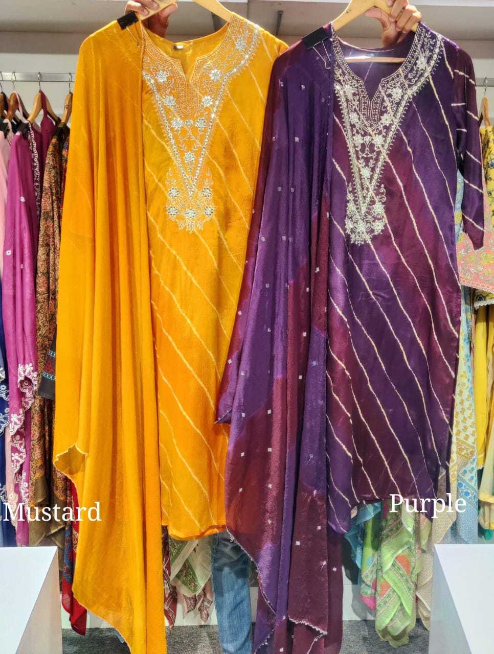 pr prkc fullstitch beautiful chinon combo salwar suits