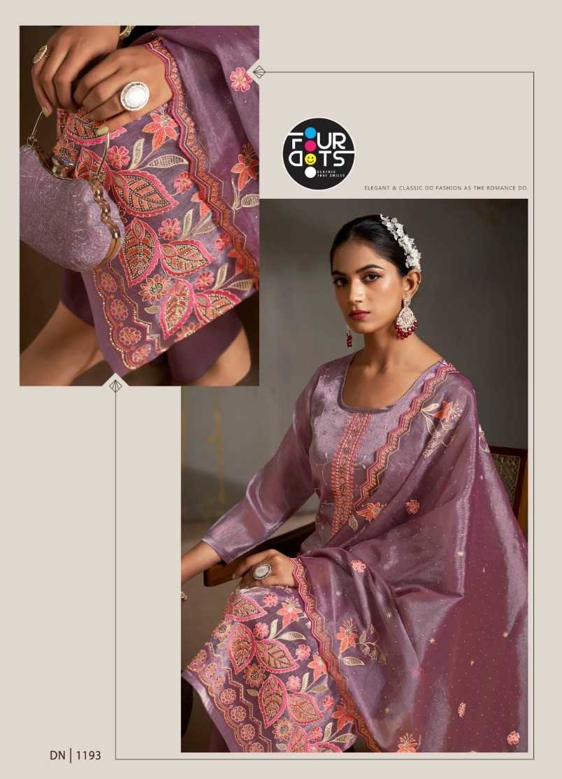 fourdots rahat latest design jimmy chu amazing work salwar kameez 