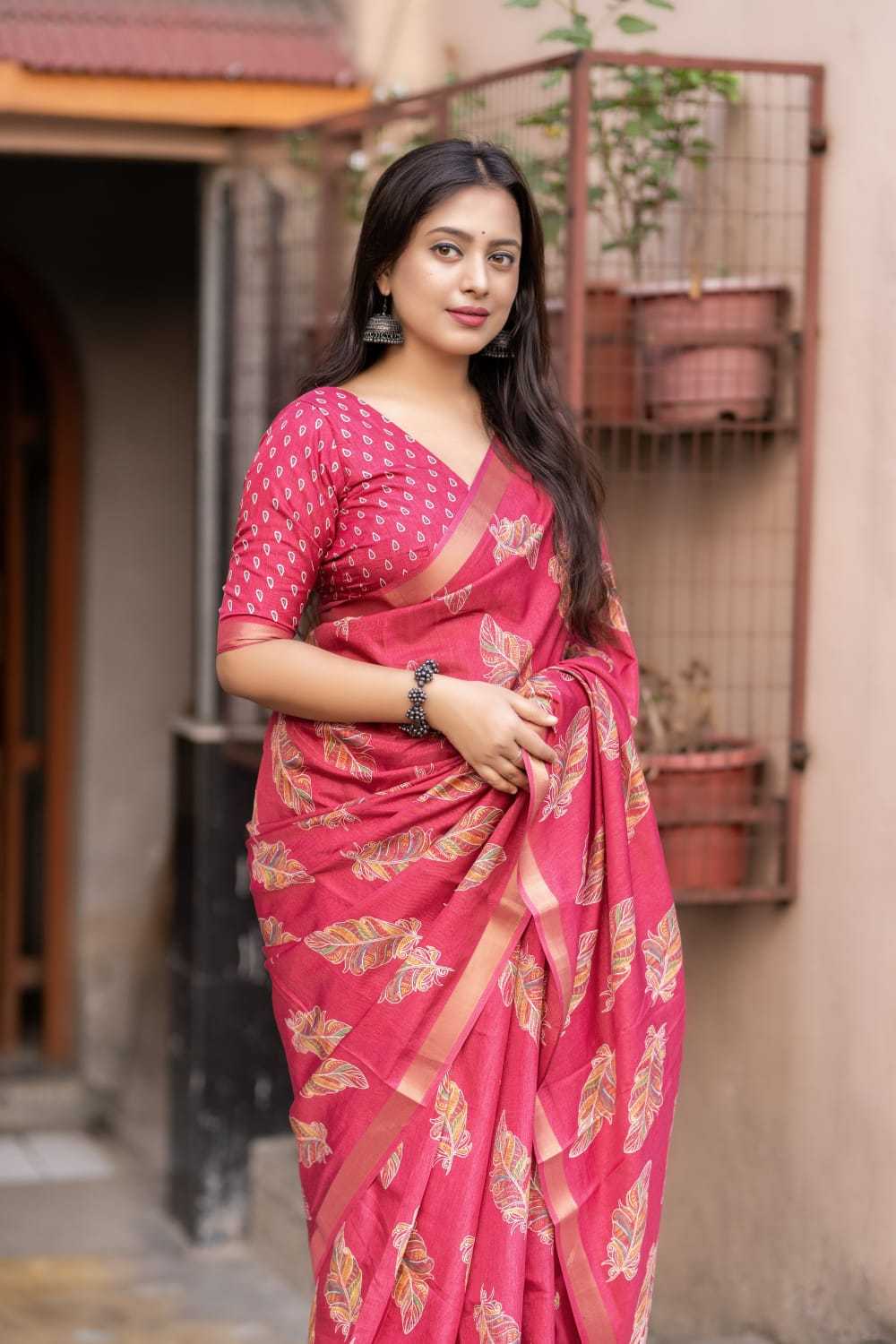 pr kc 139 morpankh crape saree with zari pattu work saree 