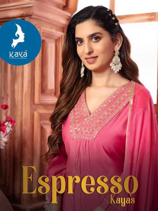 espresso by kaya trendy fullstitch ladies salwar suits with plazzo