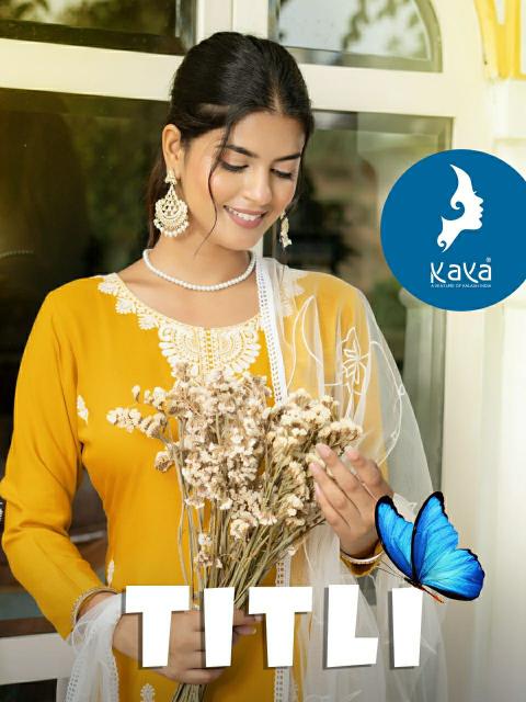 titli by kaya plus size fullstitch straight cut rayon 3pcs suits collection
