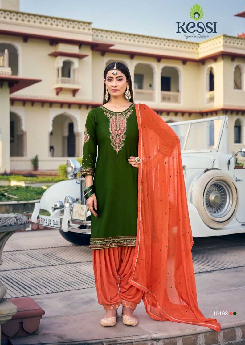 patiala house vol 101 by kessi jam silk cotton patiyala style fullstitch suits