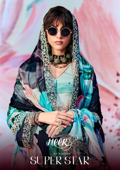 super star by kimora heer colorful pashmina trendy fullstitch plus size suits