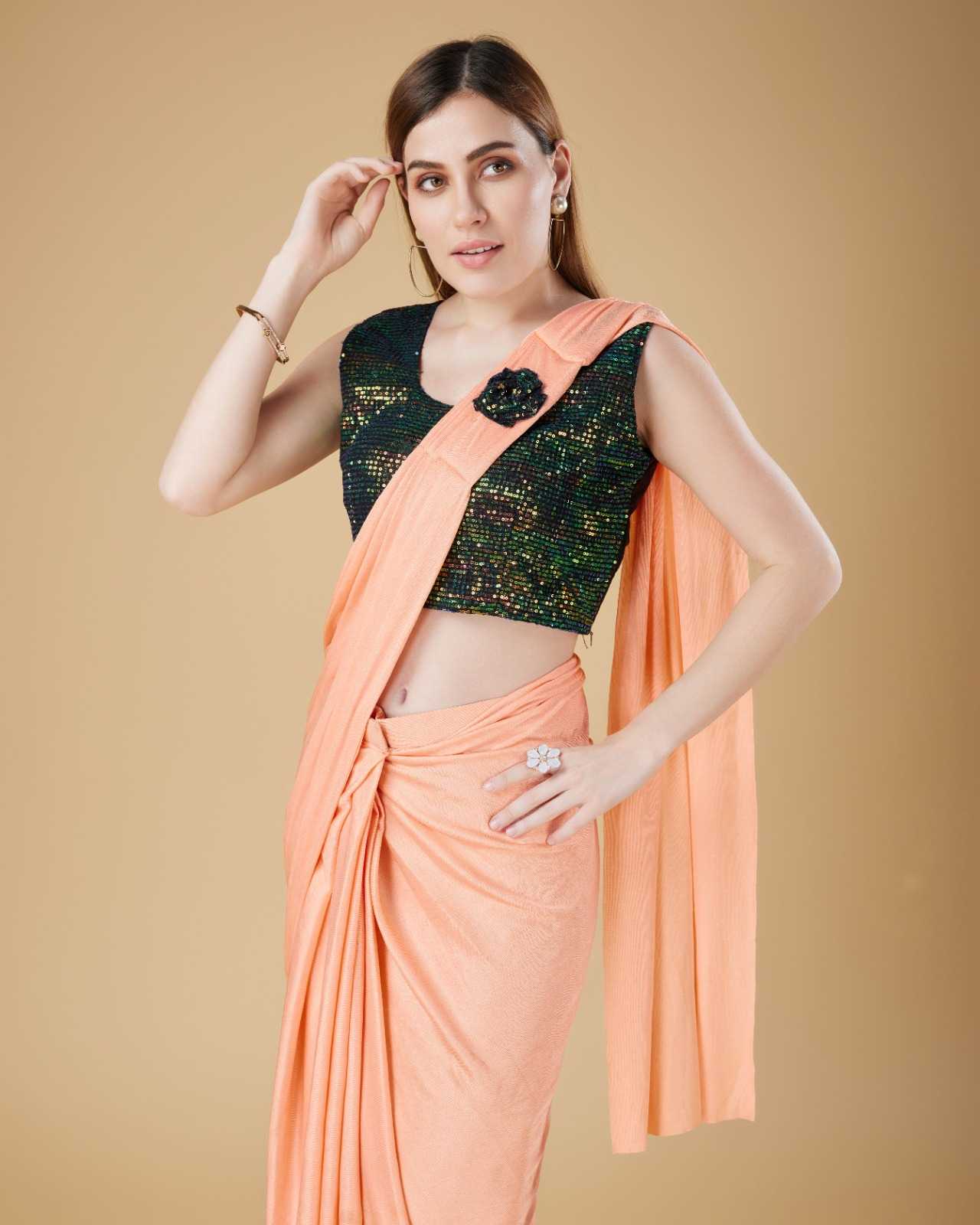 pr 101113 unique style imported crush ready to wear online saree