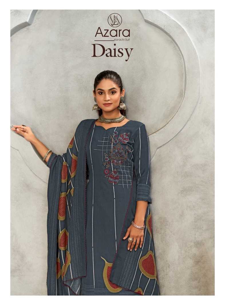 daisy by radhika azara lawn designer print salwar kameez