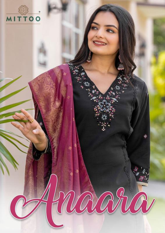 mittoo anaara fullstitch modal slub fullstitch suits