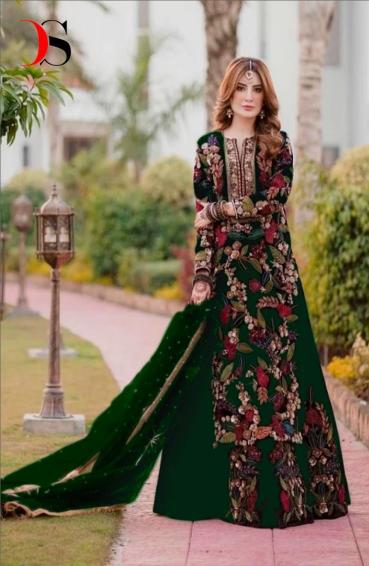 deepsy suits hit design 108 winter special embroidery embroidery 3pcs suits