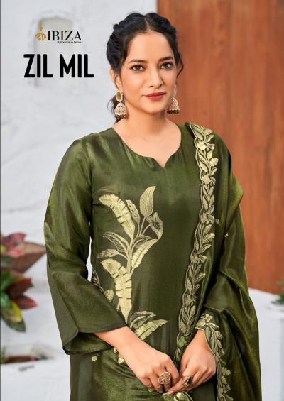 rim zim by ibiza beautiful fancy simar muslin salwar kameez 