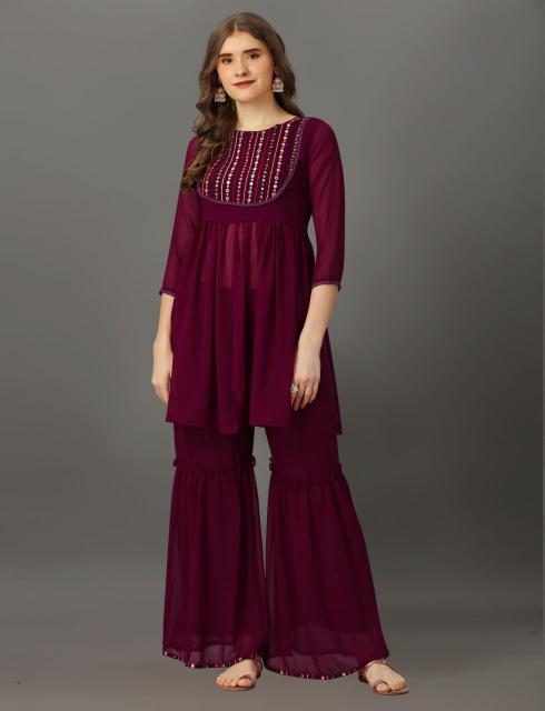 SHAKUN VOL-1 PR 9STAR FASHION FANCY DESIGNER CATALOG WHOLESALE RATE