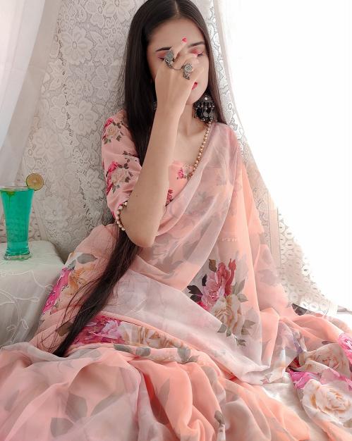 pr ynf7007 beautiful fancy wear summer classic women saree 