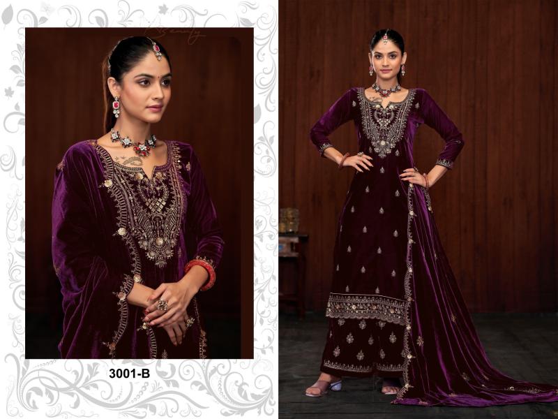 VELVET PR 9STAR FASHION FANCY DESIGNER CATALOG WHOLESALE RATE