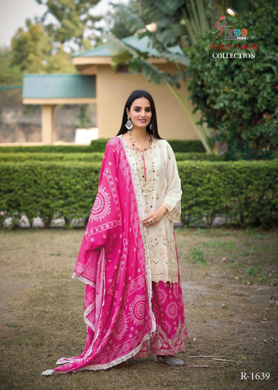 shree fabs 1639 fully stitch classic enthusiasts indian salwar suits