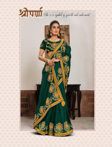 norita nirali vol 2 by mahotsav georgette fashionable design saree online 