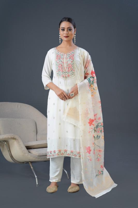MARIYM VOL-2 PR 9STAR FASHION FANCY DESIGNER SUITS WHOLESALE RATE