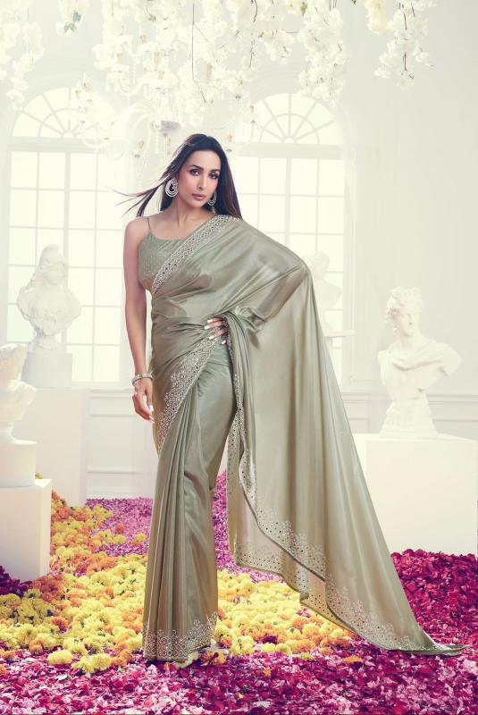 pr kc 2020 jimmy choo traditional wear sarees wholesaler 
