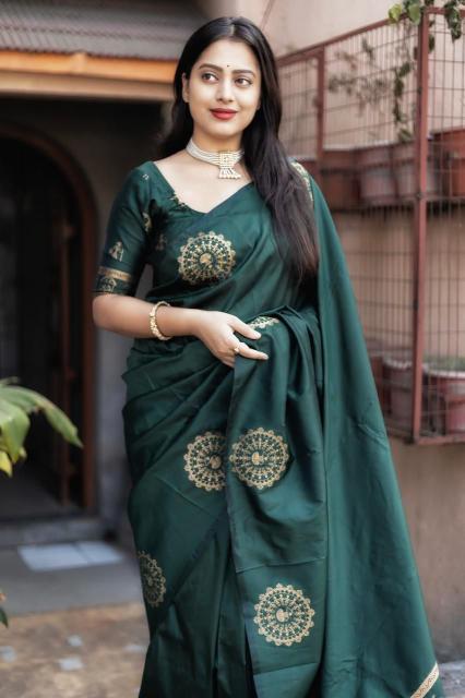 pr kc 330 banarasi worli soft silk summer beauty sarees