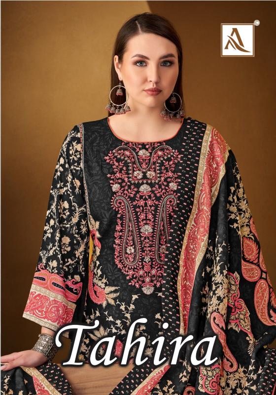 tahira by alok viscose rayon stylish online pakistani salwar suit   