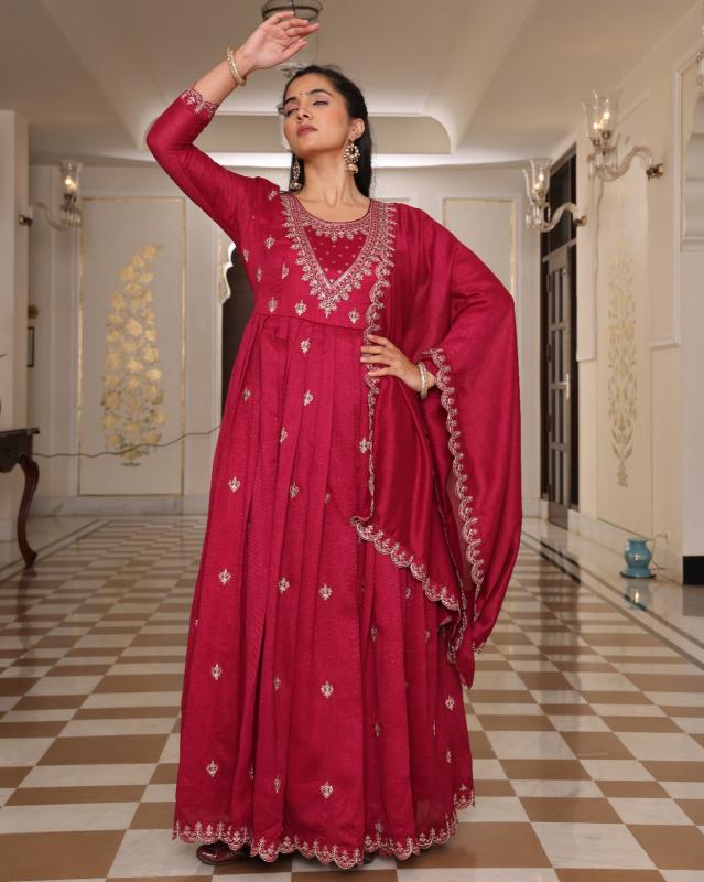 PALAK PR 9STAR FASHION FANCY DESIGNER SUITS  WHOLESALE RATE