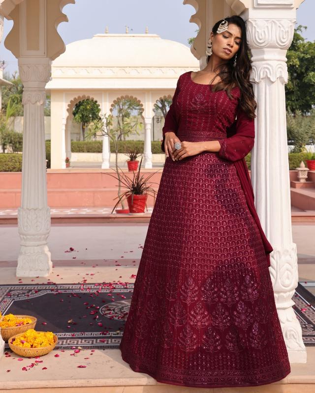 RANII VOL-2 PR 9STAR FASHION FANCY DESIGNER SUITS  WHOLESALE RATE