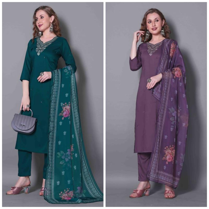 VERONA PR 9STAR FASHION FANCY DESIGNER SUITS  WHOLESALE RATE