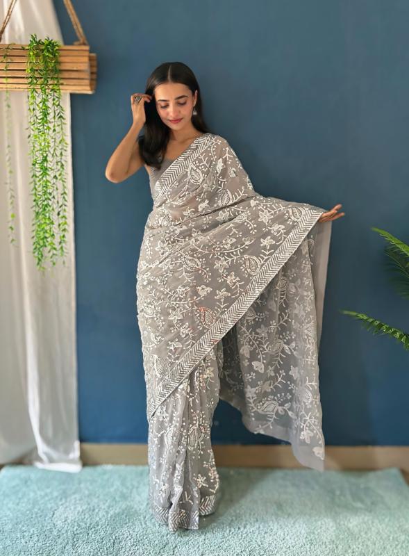 pr angel 47 hit design georgette best saree online 