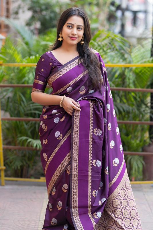 pr kc 345 rose bentex silk casual wear saree online 