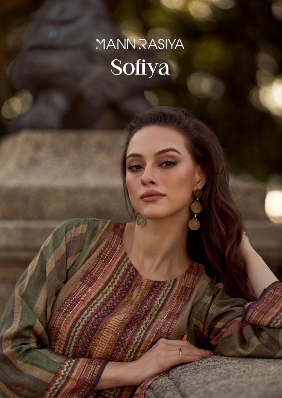 mannrasiya sofiya muslin silk hit design unstitch salwar suits 