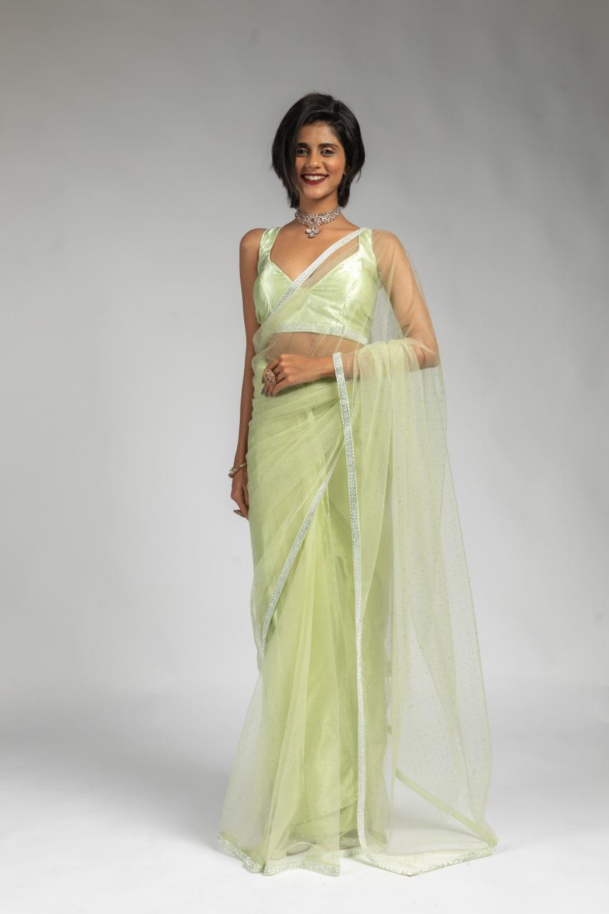 109a-109f burtterfly soft net shop trendy ready to wear sarees online 