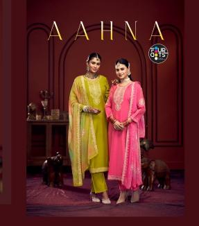 fourdots aahna muslin simar casual 3pcs dress for women