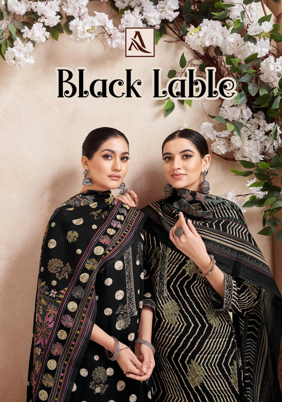BLACK LABLE BY ALOK SUITS WHOLESALE 