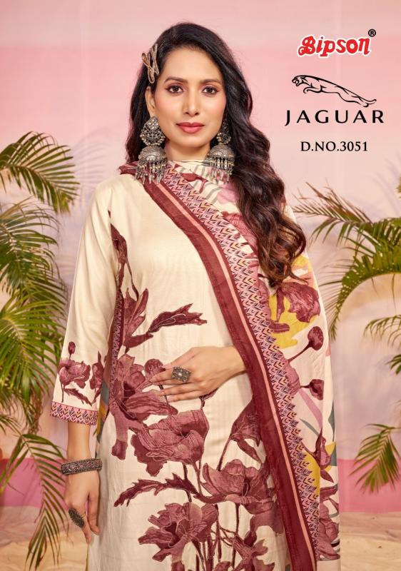 jaguar 3051 by bipson prints roman silk fashionable salwar kameez 