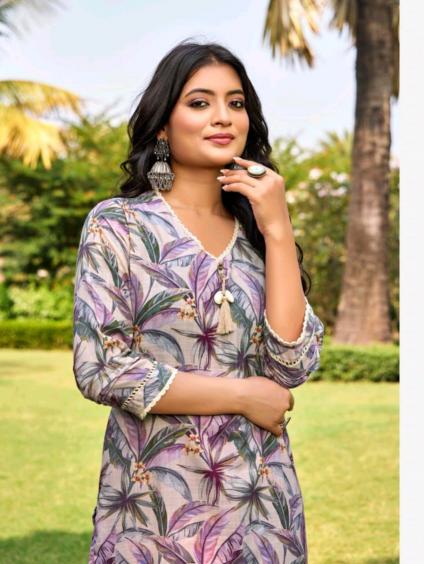 sbs fashion heetika stylish cotton full stitch co-ord  set online 