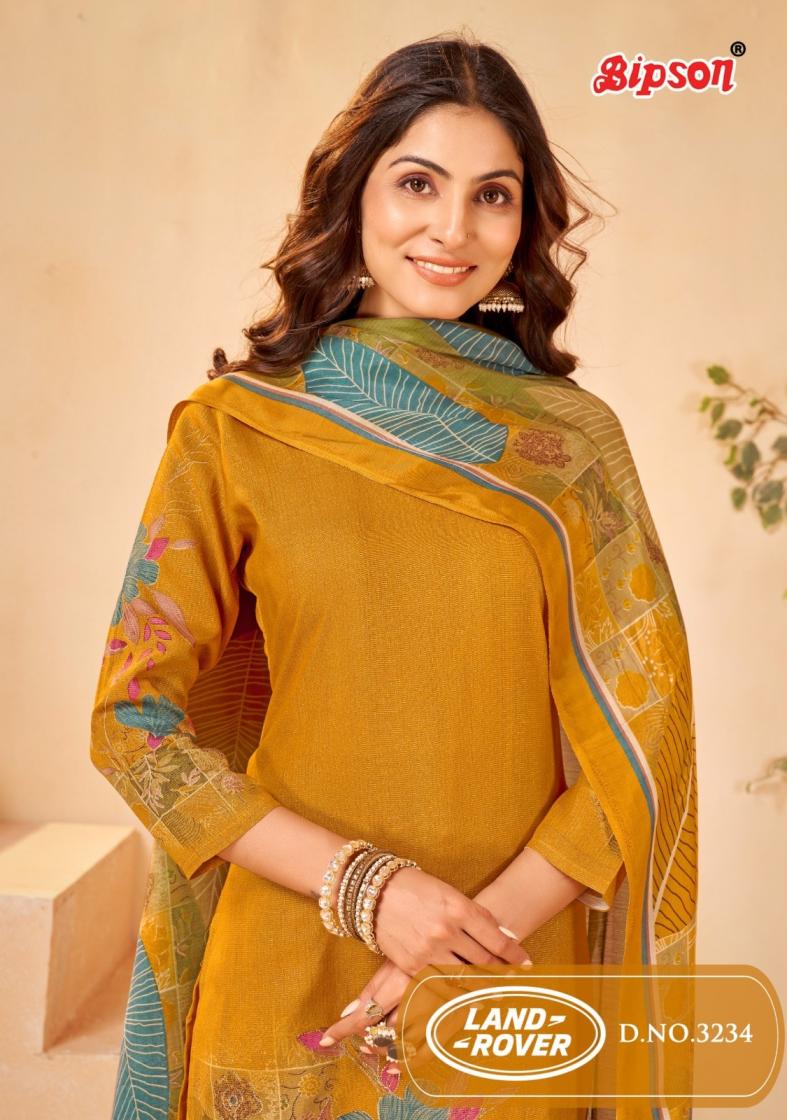 land rover 3234 by bipson prints viscose simmer ethnic suits online 