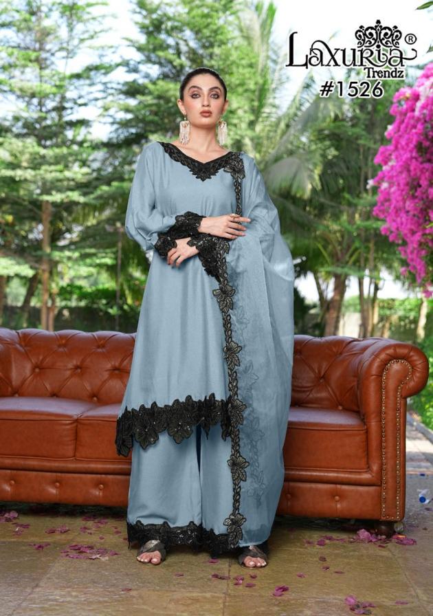 D.NO 1526 RAYON PAKISTANI RAYON KURTIS 