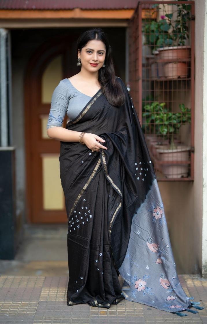 KC 434 MIRA BHANDANI VOL 2 HIT DESIGN CHANDERI COTTON SAREES 