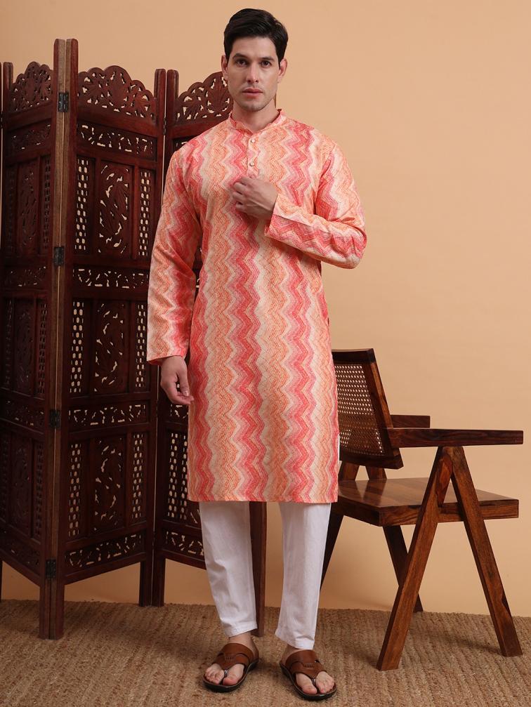 killer vol 7 rayon shop trendy chikankari work mens kurta exports 