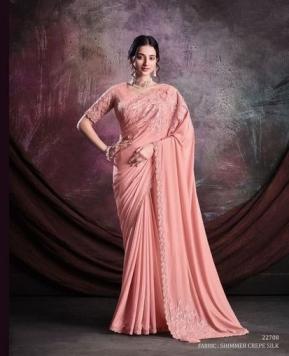 mahotsav mohmanthan hit designs fashionable design saree wholesaler 