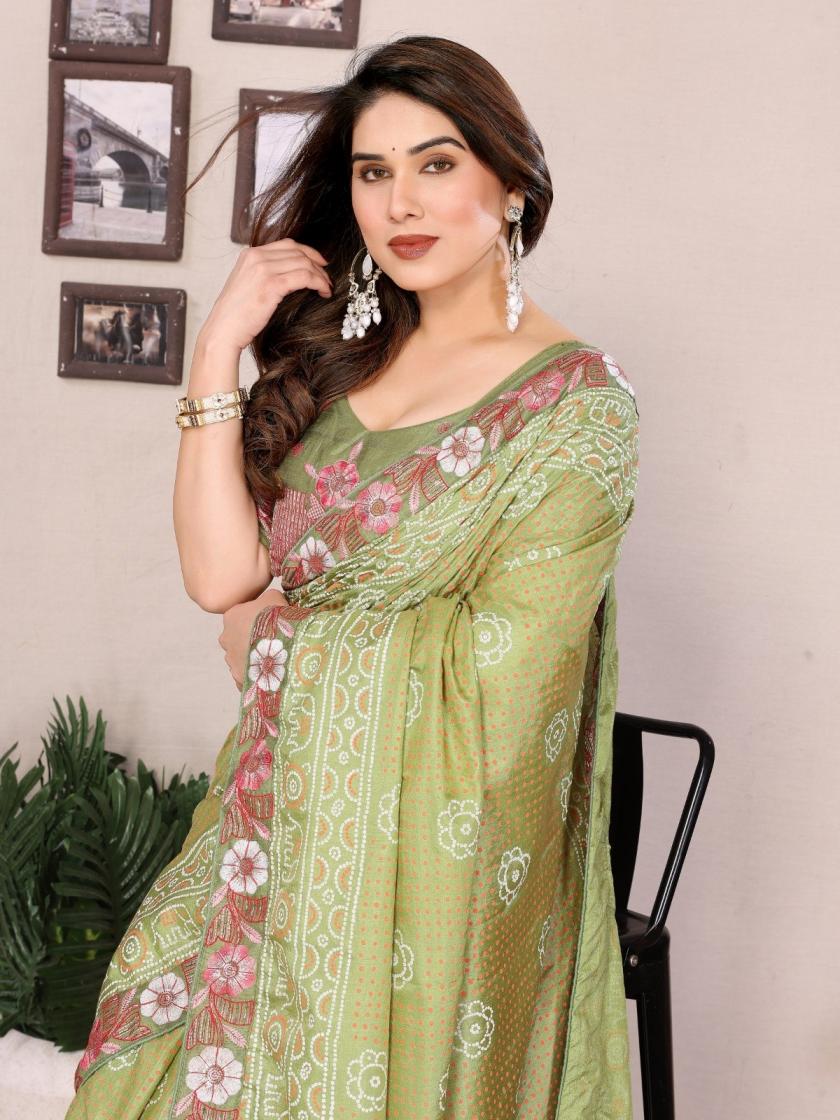 panetar vol 3 womens indian vichitra silk saree exports 