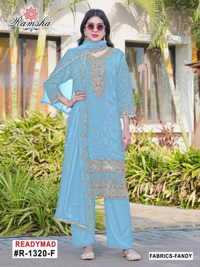 r 1320 nx by ramsha efgh classic fandy pakistani suit for womens 