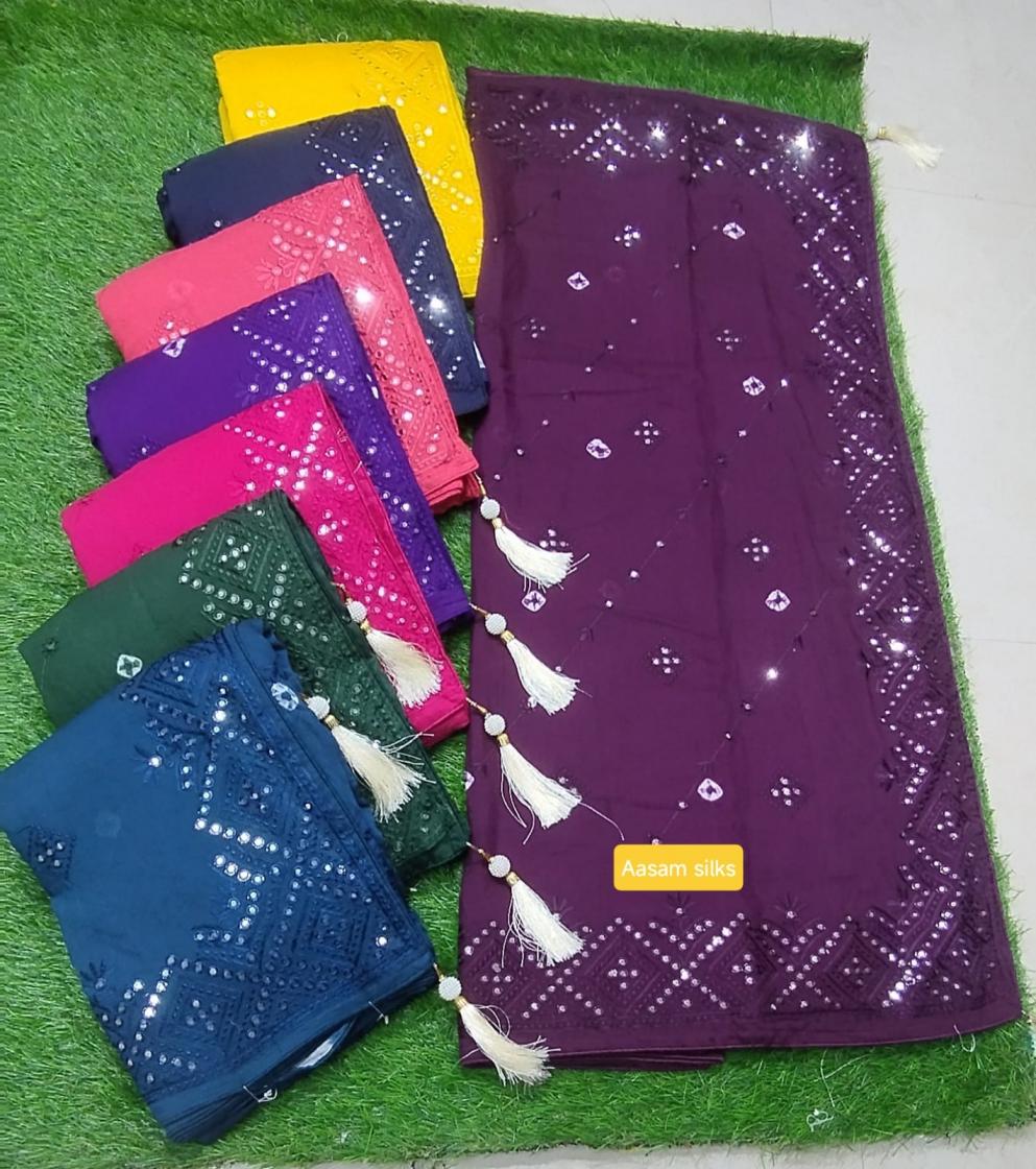 KALA SILKS LAUNCH AASAM SILK COTTON DAILY WEAR SAREES 