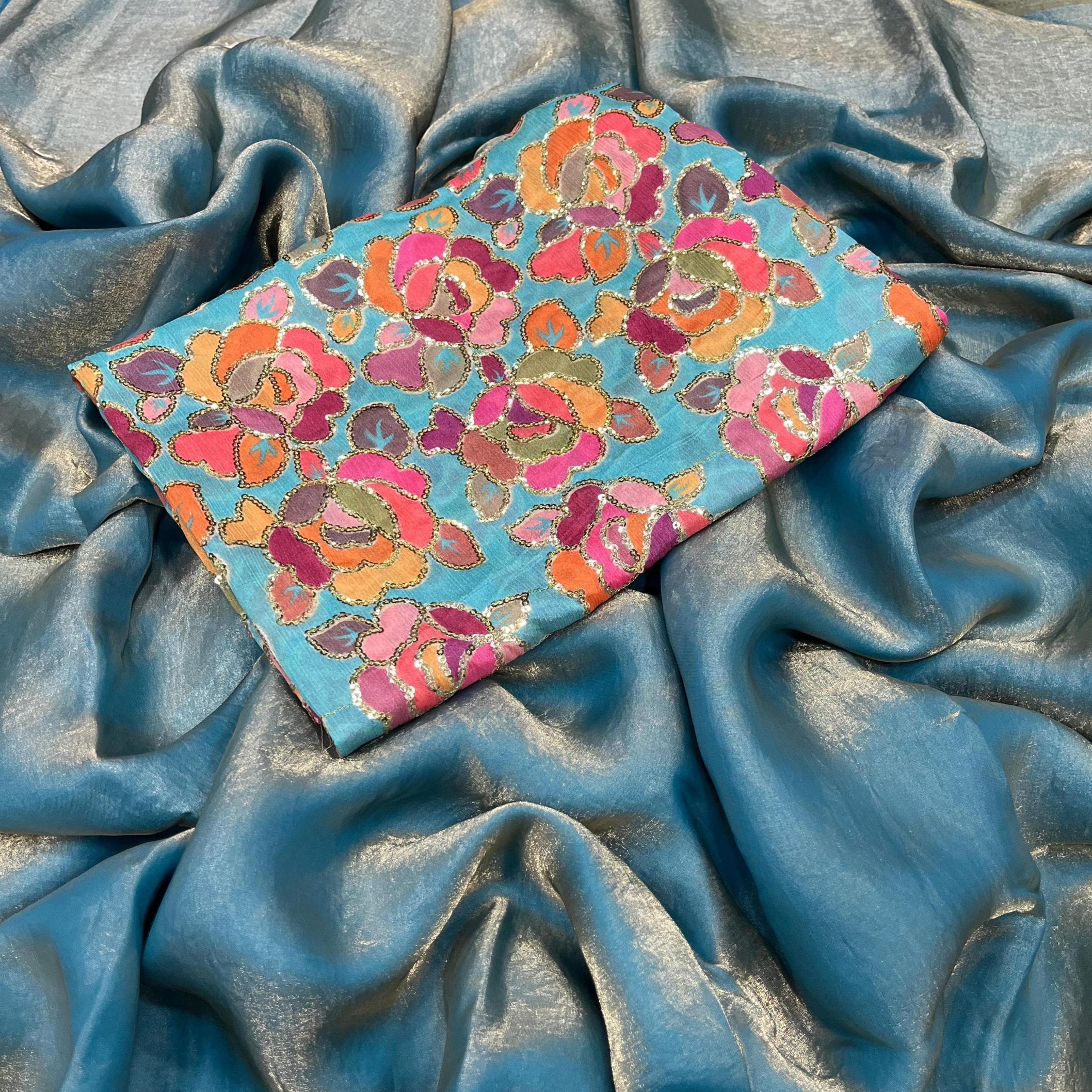 DS 706 TRADITIONAL SILK SAREE WHOLESALER 